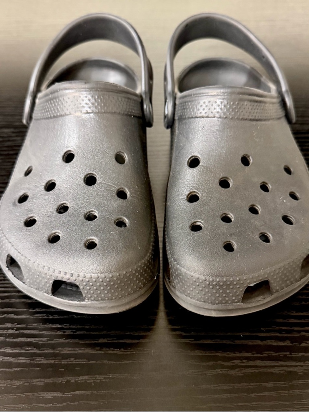 Croc Classic Clog - Black - Picture 9 of 13
